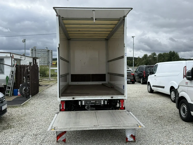 Iveco Daily 35S18 5