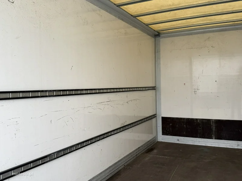 Iveco Daily 35S18 6