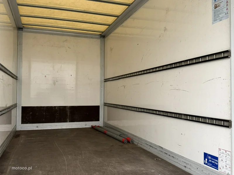Iveco Daily 35S18 7