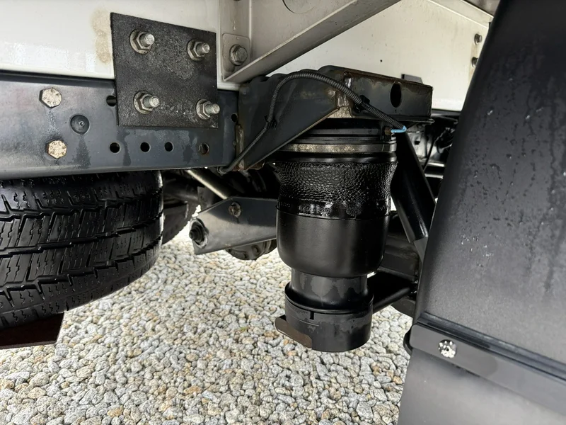 Iveco Daily 35S18 8
