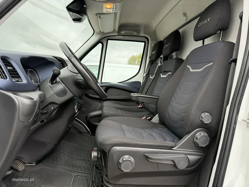 Iveco Daily 35S18 15