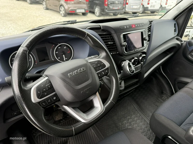 Iveco Daily 35S18 17