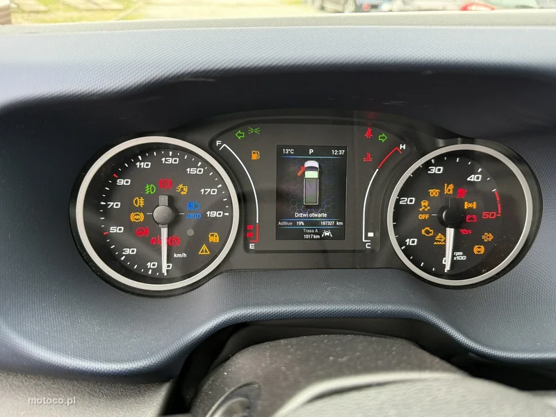 Iveco Daily 35S18 20