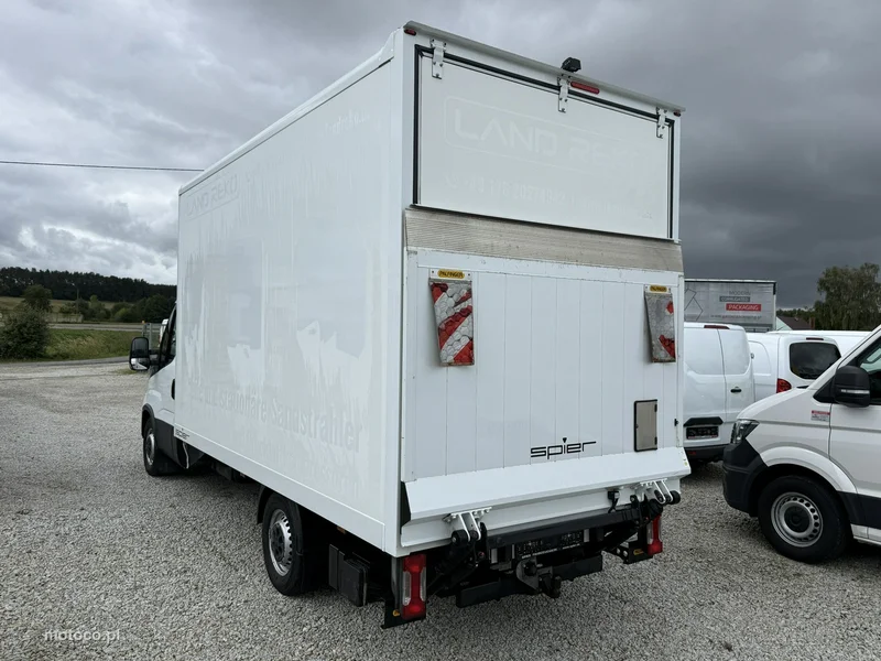 Iveco Daily 35S18 3
