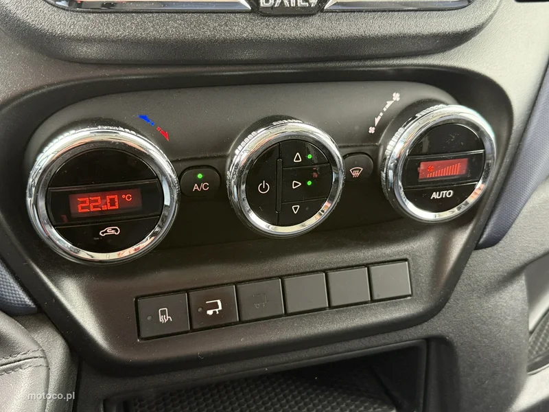 Iveco Daily 35S18 23