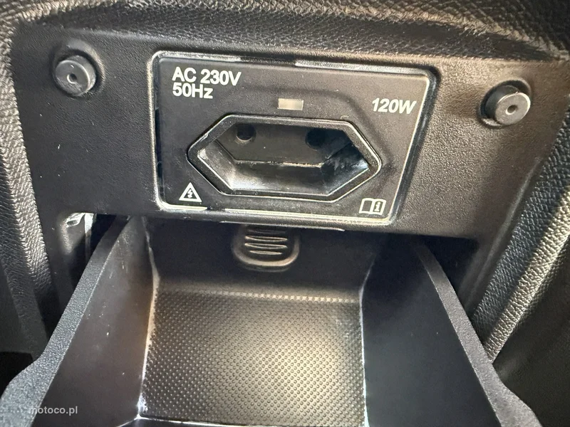 Peugeot 308 SW 15