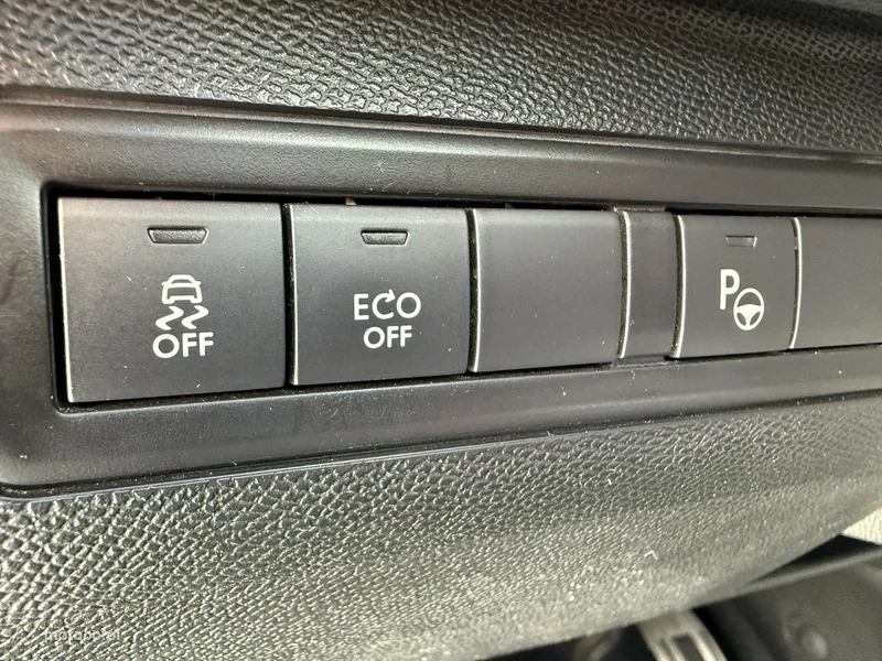Peugeot 308 SW 22