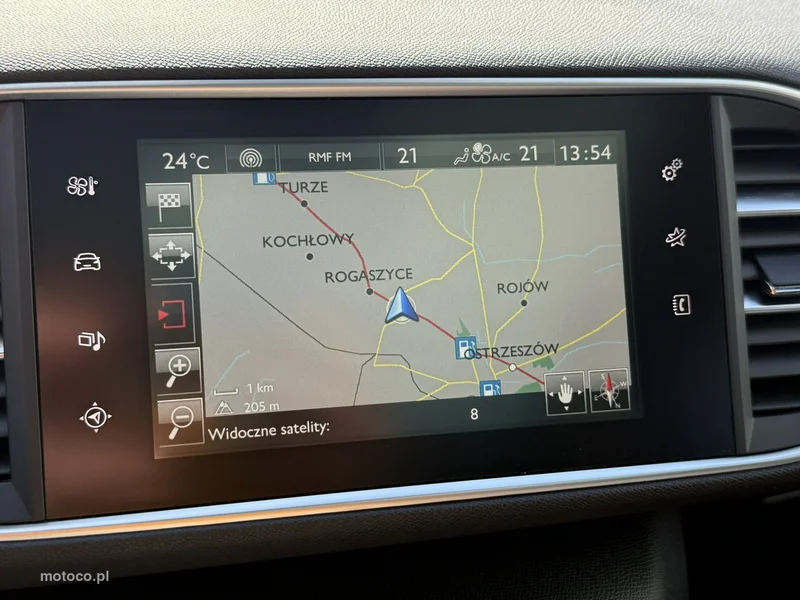 Peugeot 308 SW 25
