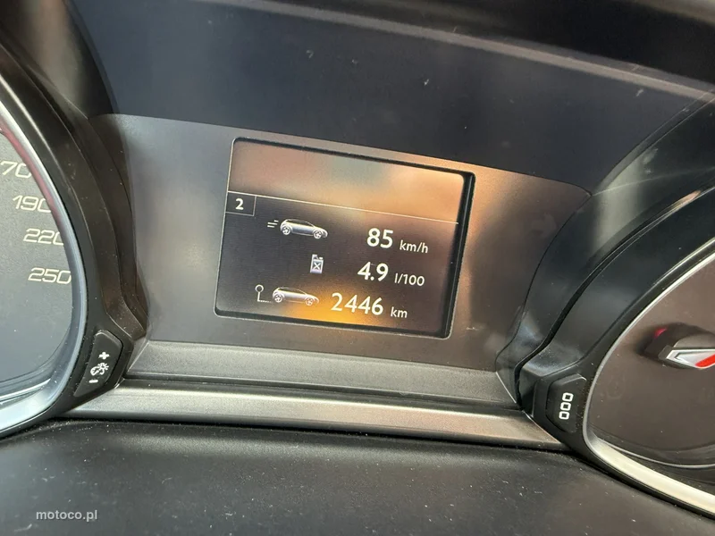 Peugeot 308 SW 27