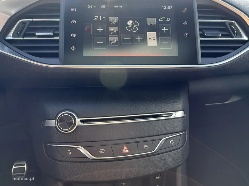 Peugeot 308 SW 28
