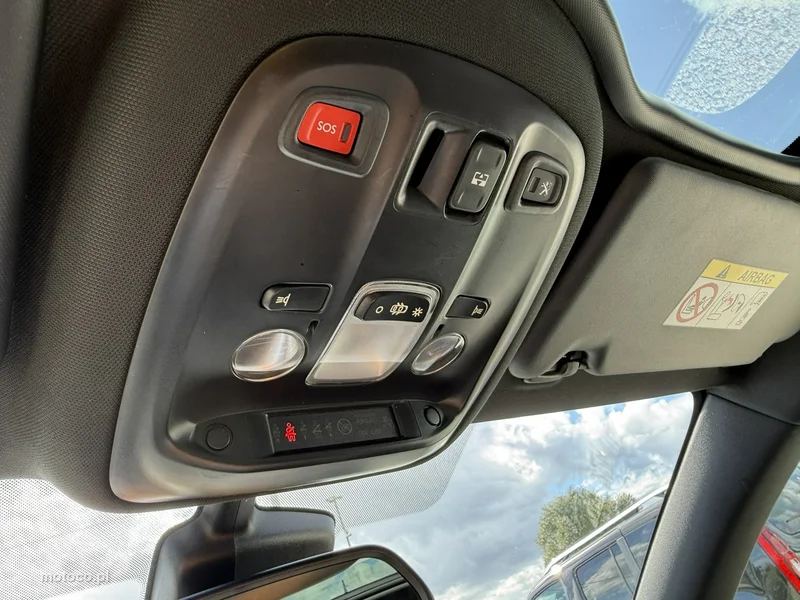 Peugeot 308 SW 30