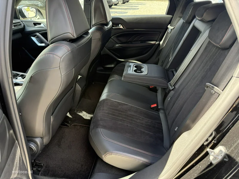 Peugeot 308 SW 10