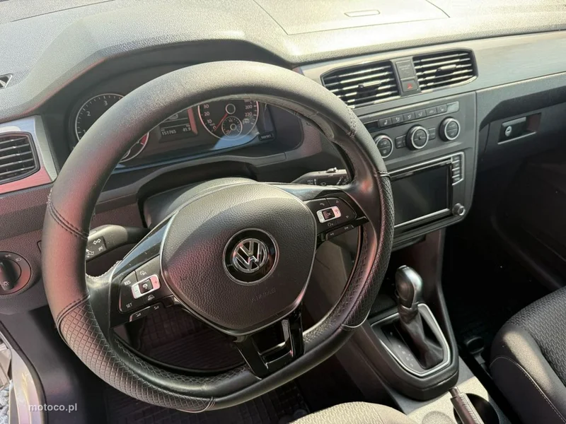 Volkswagen Caddy IV 20