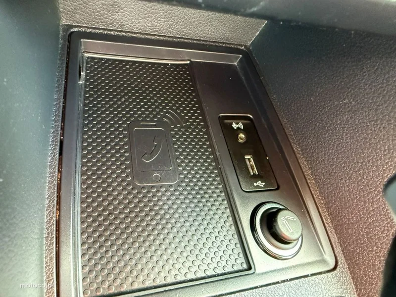Volkswagen Caddy IV 24
