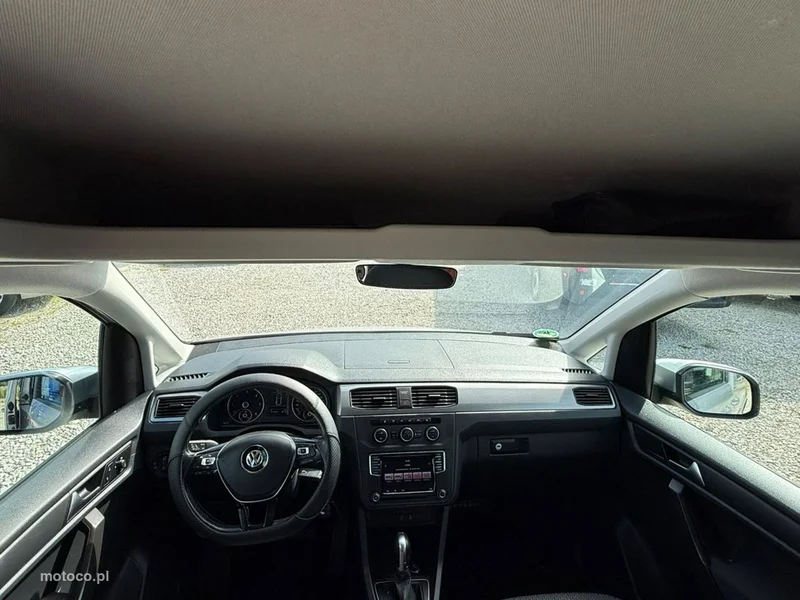 Volkswagen Caddy IV 33