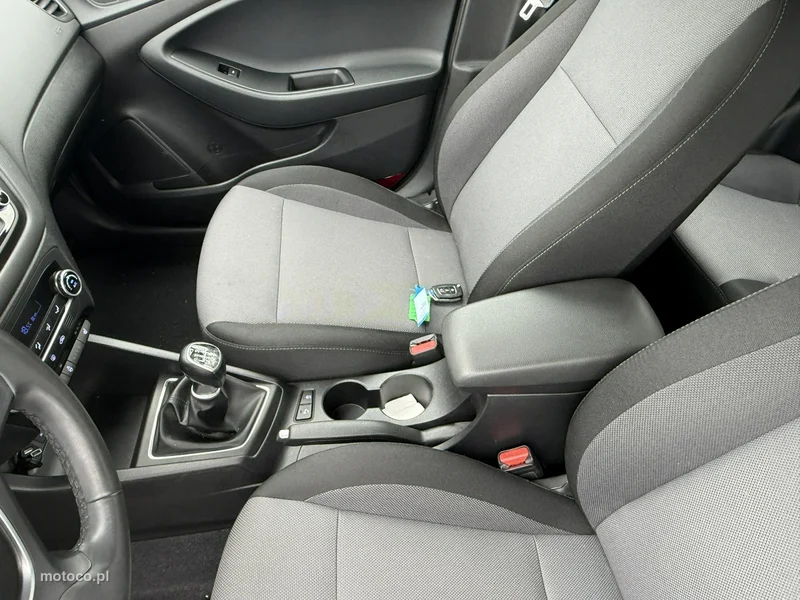 Hyundai i20 17