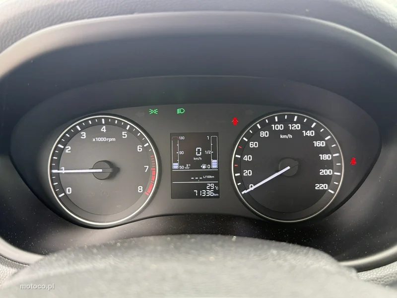 Hyundai i20 26