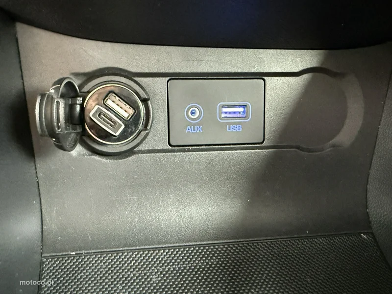 Hyundai i20 29