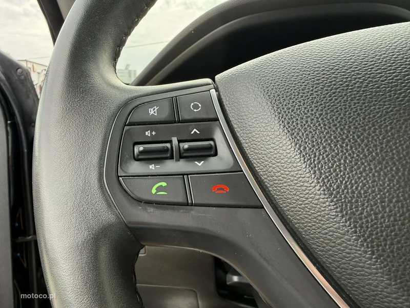 Hyundai i20 35