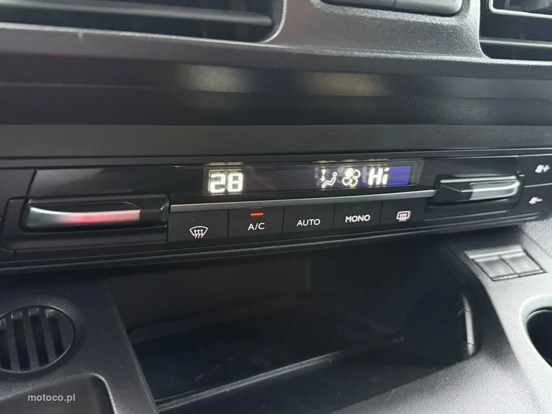 Opel Combo E 25