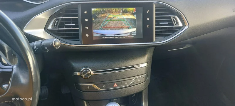 Peugeot 308 SW 24