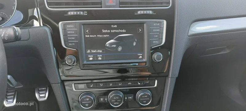 Volkswagen Golf VII 13