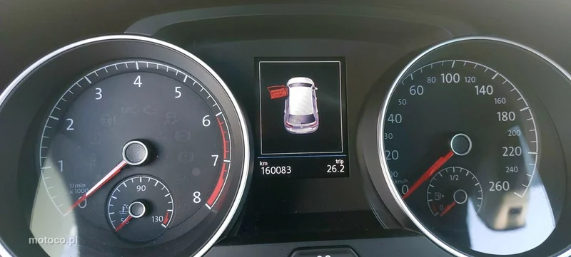 Volkswagen Golf VII 15