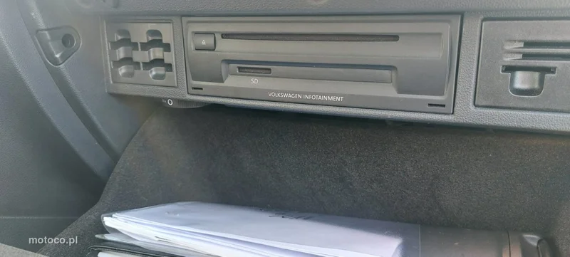 Volkswagen Golf VII 21