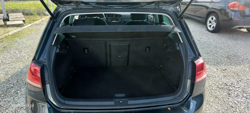 Volkswagen Golf VII 9