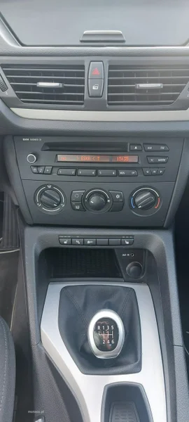 BMW X1 E84 14
