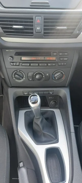 BMW X1 E84 17