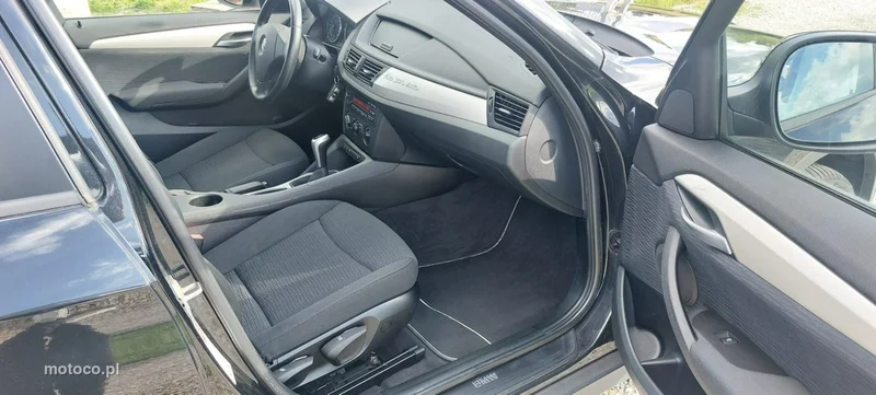 BMW X1 E84 18