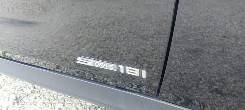 BMW X1 E84 19