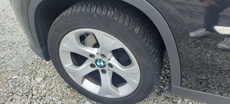 BMW X1 E84 20