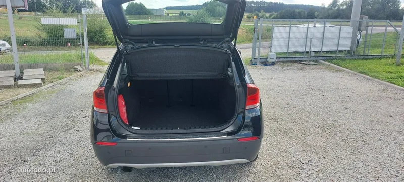 BMW X1 E84 7