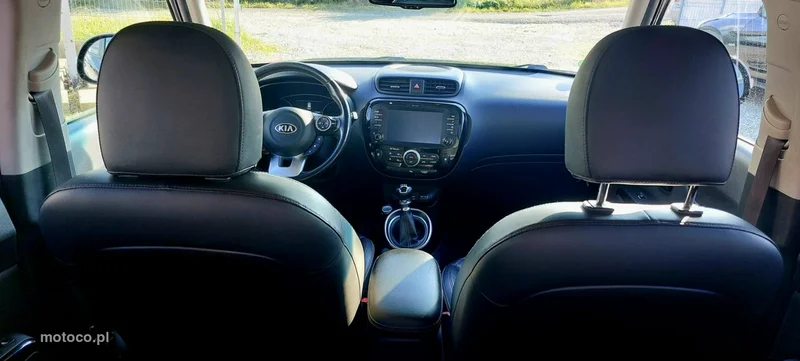 Kia Soul 11