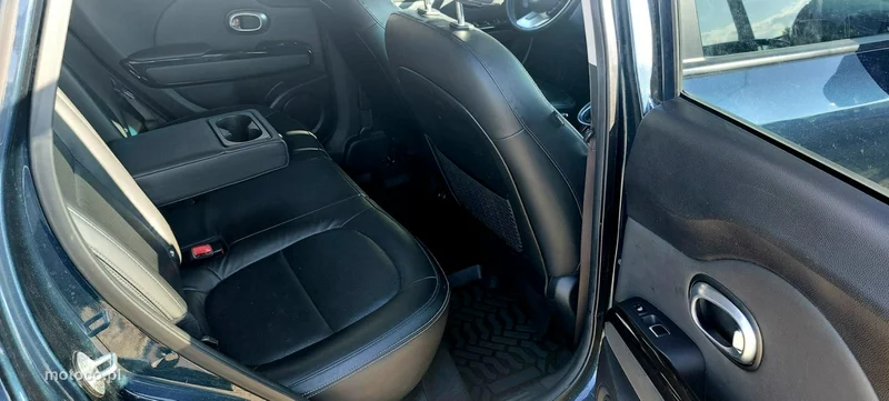 Kia Soul 13