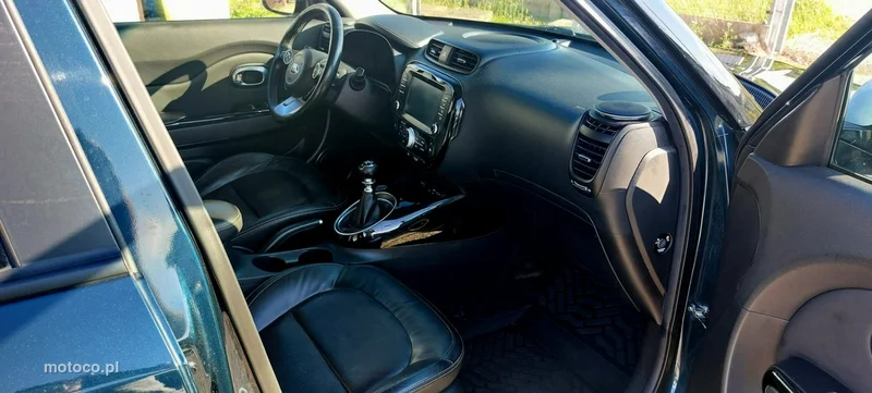 Kia Soul 14