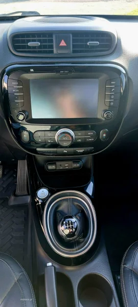 Kia Soul 19