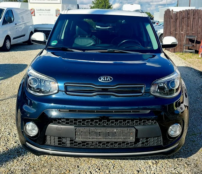 Kia Soul 3