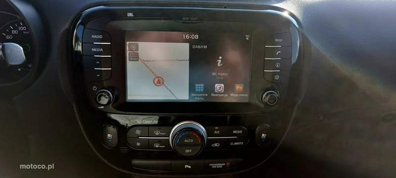 Kia Soul 21