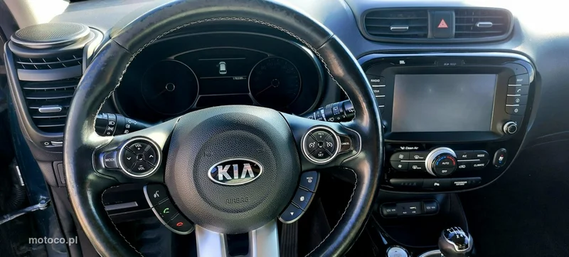 Kia Soul 24