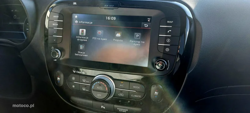 Kia Soul 25