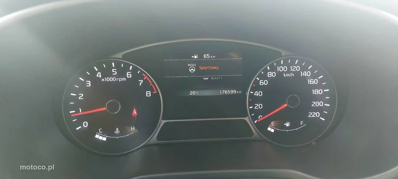 Kia Soul 26