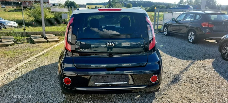 Kia Soul 6