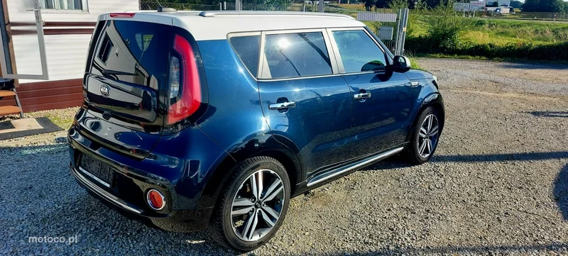 Kia Soul 7