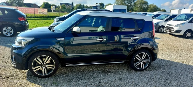 Kia Soul 8