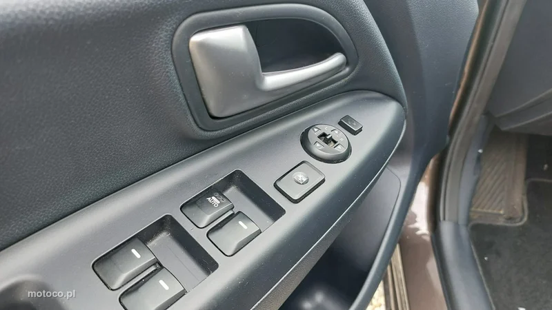 Kia Rio 12
