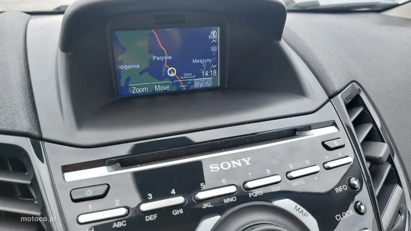 Ford Fiesta VI 15