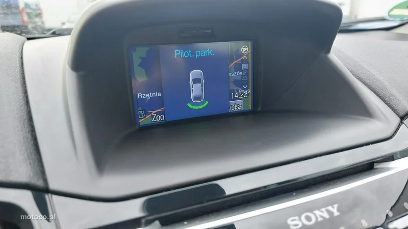 Ford Fiesta VI 16